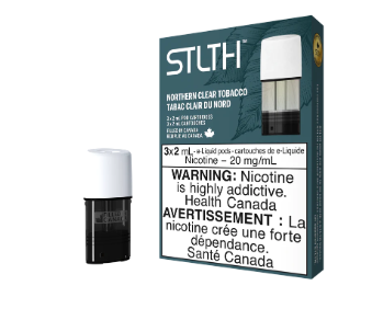 STLTH ORIGINAL PODS 3PK