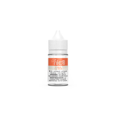 NAKED100 SALT 30ml