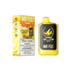 MR FOG NOVA BANANA STEEZY 36K PUFFS (EXCISE AB)