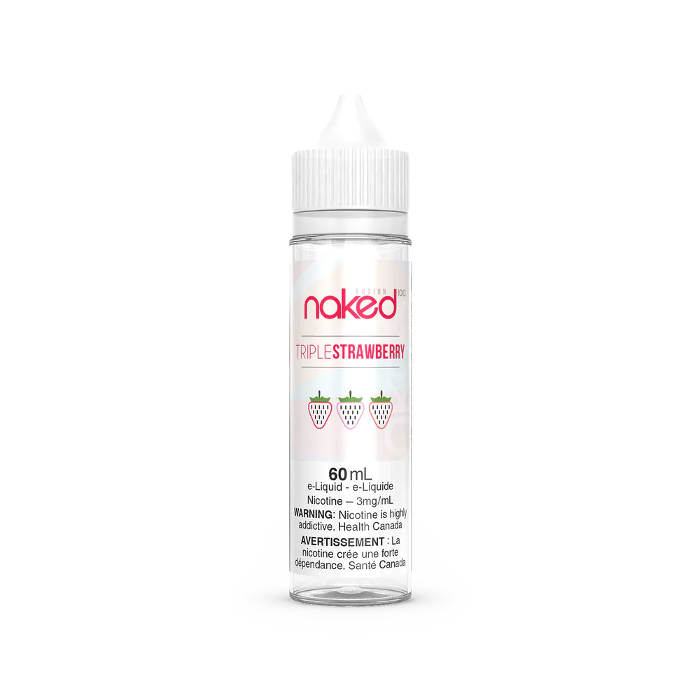 NAKED100 BASE LIBRE 60ml