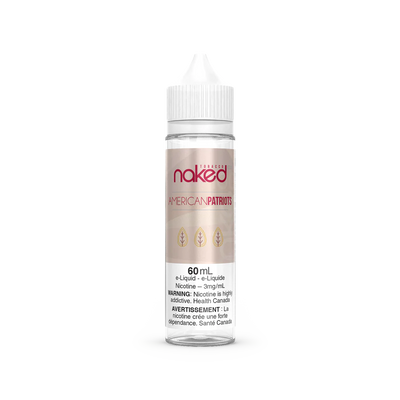 NAKED100 BASE LIBRE 60ml