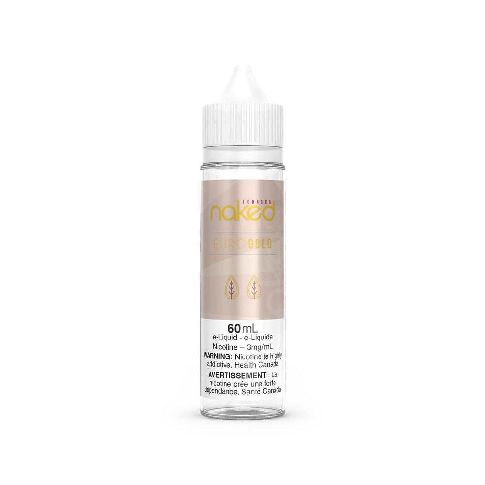 NAKED100 FREEBASE 60ml