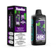 NASHA 40K PUFFS (EXCISE AB)