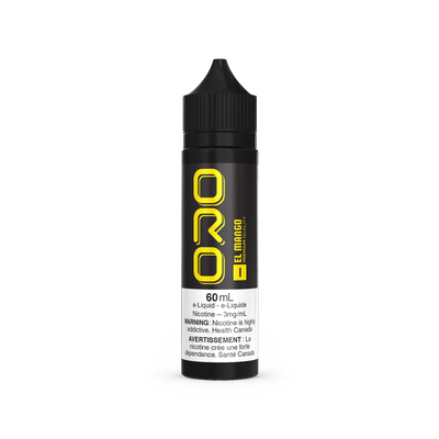 ORO FREEBASE 60ML