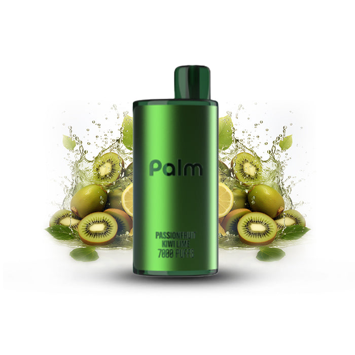 POP PALM 7000 PUFFS