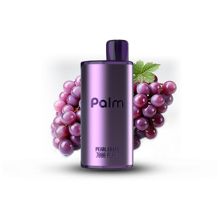 POP PALM 7000 PUFFS