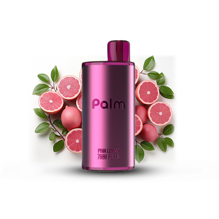 POP PALM 7000 PUFFS