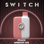 MR FOG SWITCH 5500 PUFFS