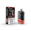SPIN 60K PUFFS