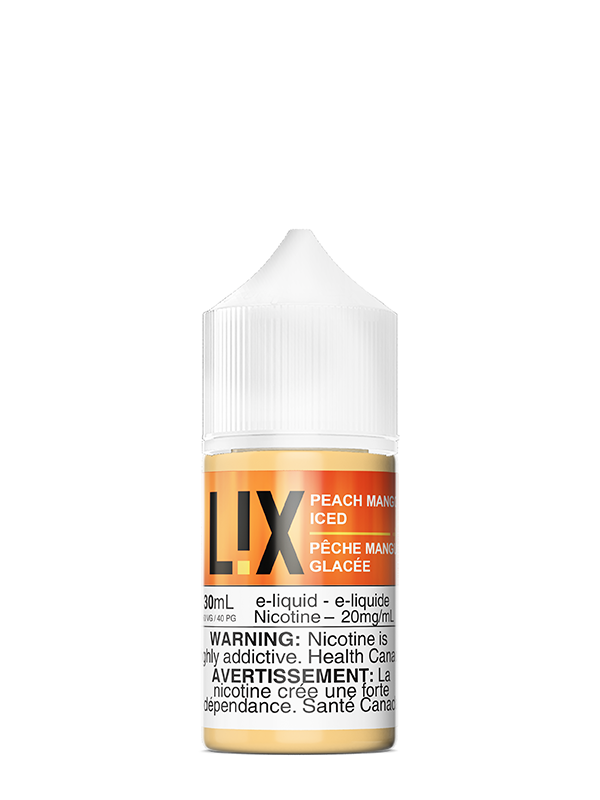 LIX SALT 30ML