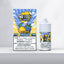 MR FOG E-LIQUIDE SEL 30ml