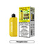 ROCKY VAPOR OXBAR MAGLINK PODS 90K PUFFS (EXCISE AB)