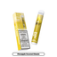 INSTA BAR GO 2ML (EXCISE AB)