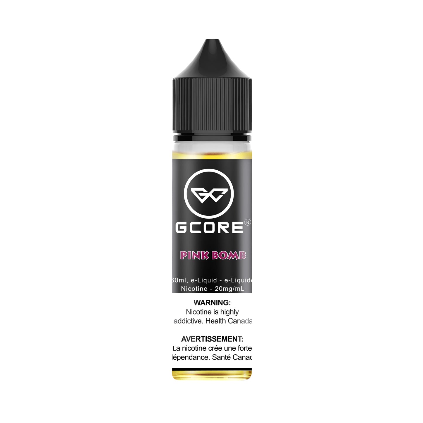 SEL GCORE 60ml