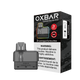 OXBAR OXPOD ELITE REPLACEMENT PODS 2/PK