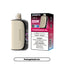 ORBITO LUMO AI 120K PUFFS (AB)