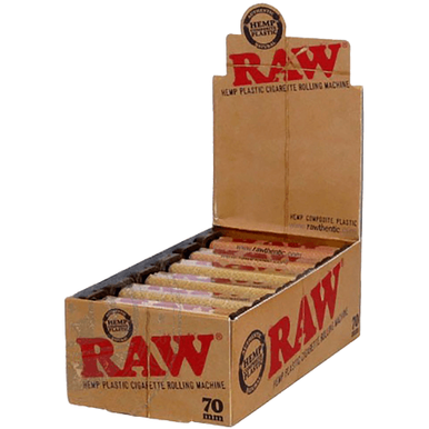 Raw  Rolling Machine