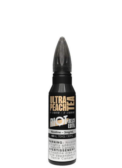 RIOT FREEBASE 60ML