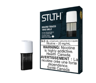 STLTH ORIGINAL PODS 3PK