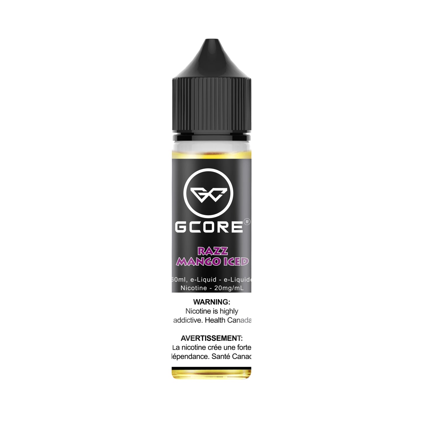 SEL GCORE 60ml