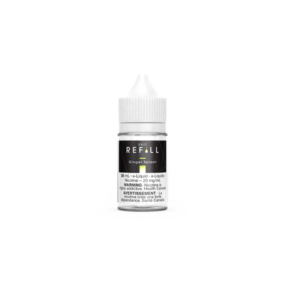 REFILL SALT 30ml