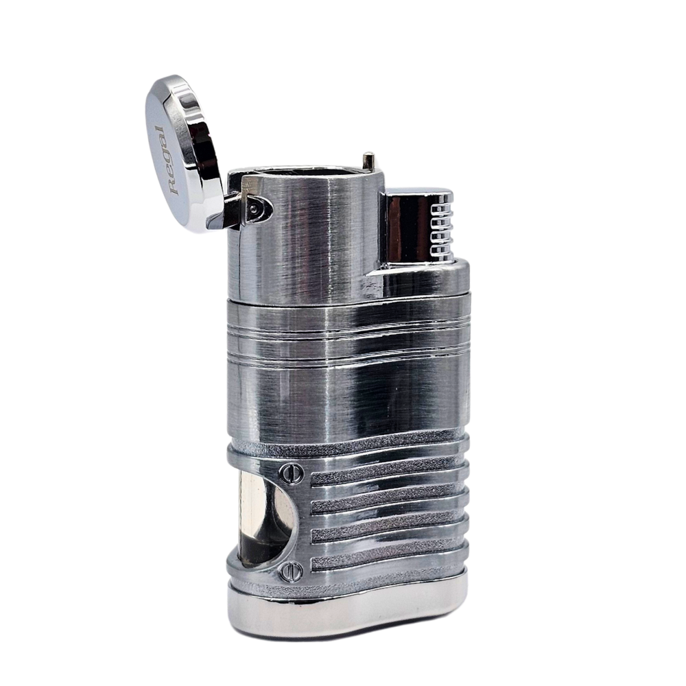 REGAL LIGHTERS