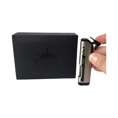 REGAL LIGHTERS