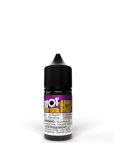 RIOT BAR EDTN SALT 30ML