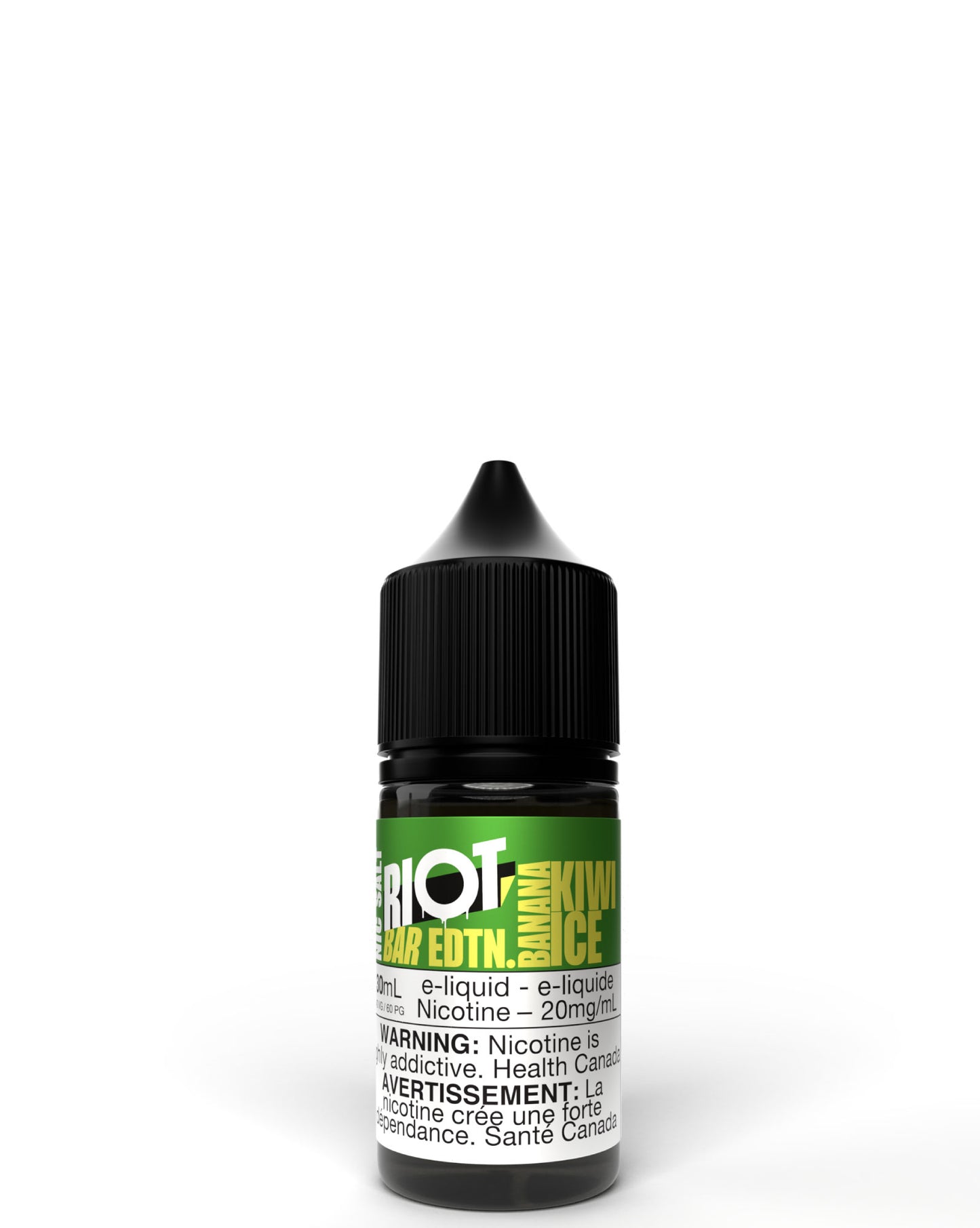 RIOT BAR EDTN SALT 30ML