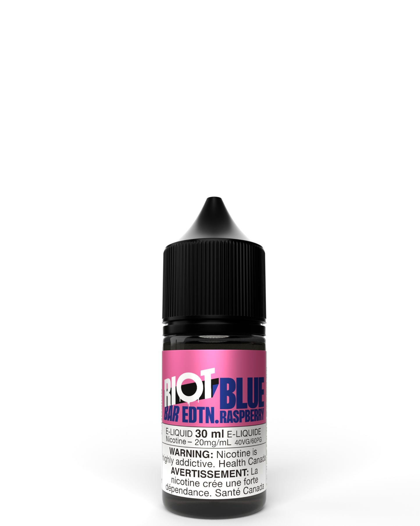 RIOT BAR EDTN SALT 30ML