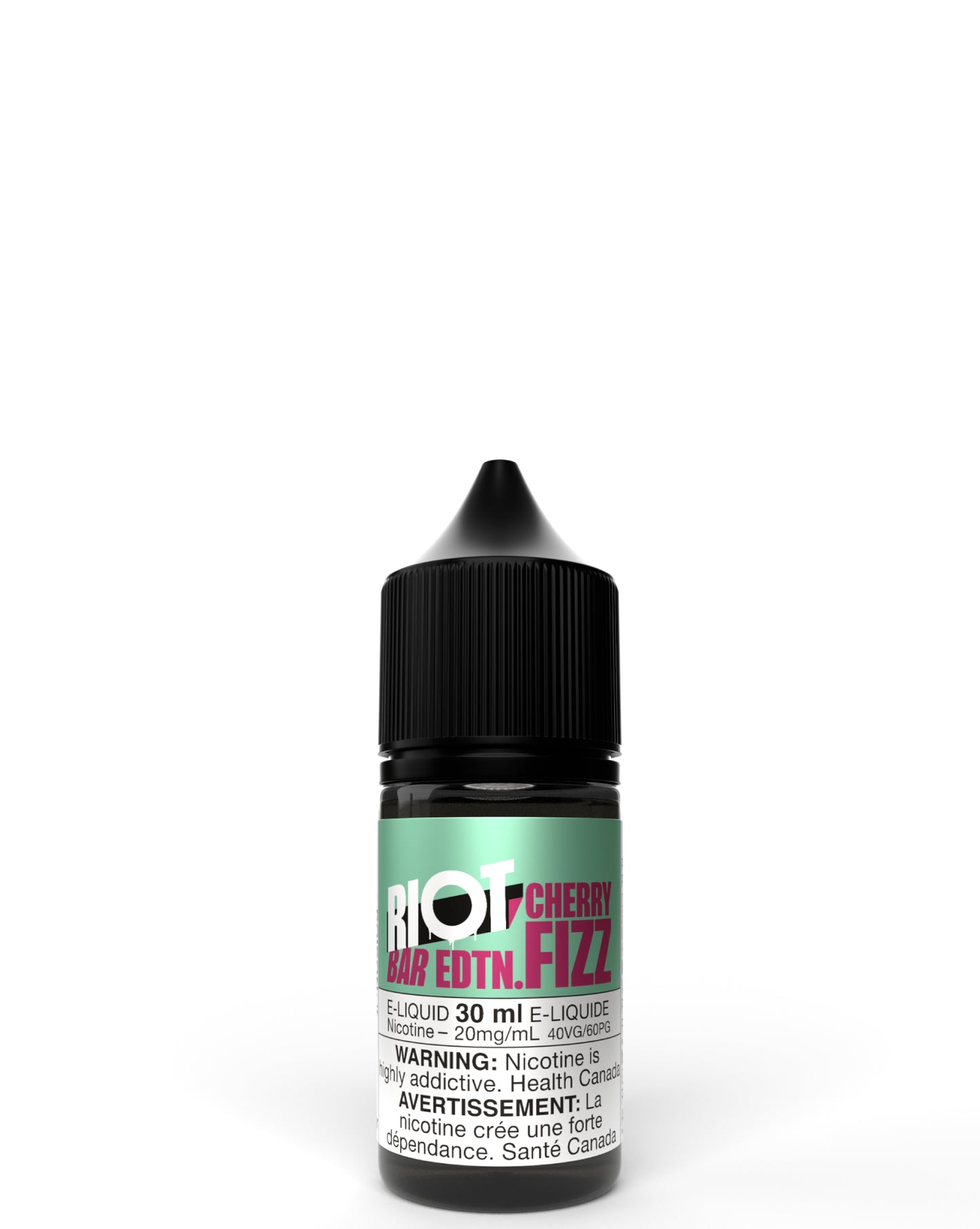 RIOT BAR EDTN SALT 30ML