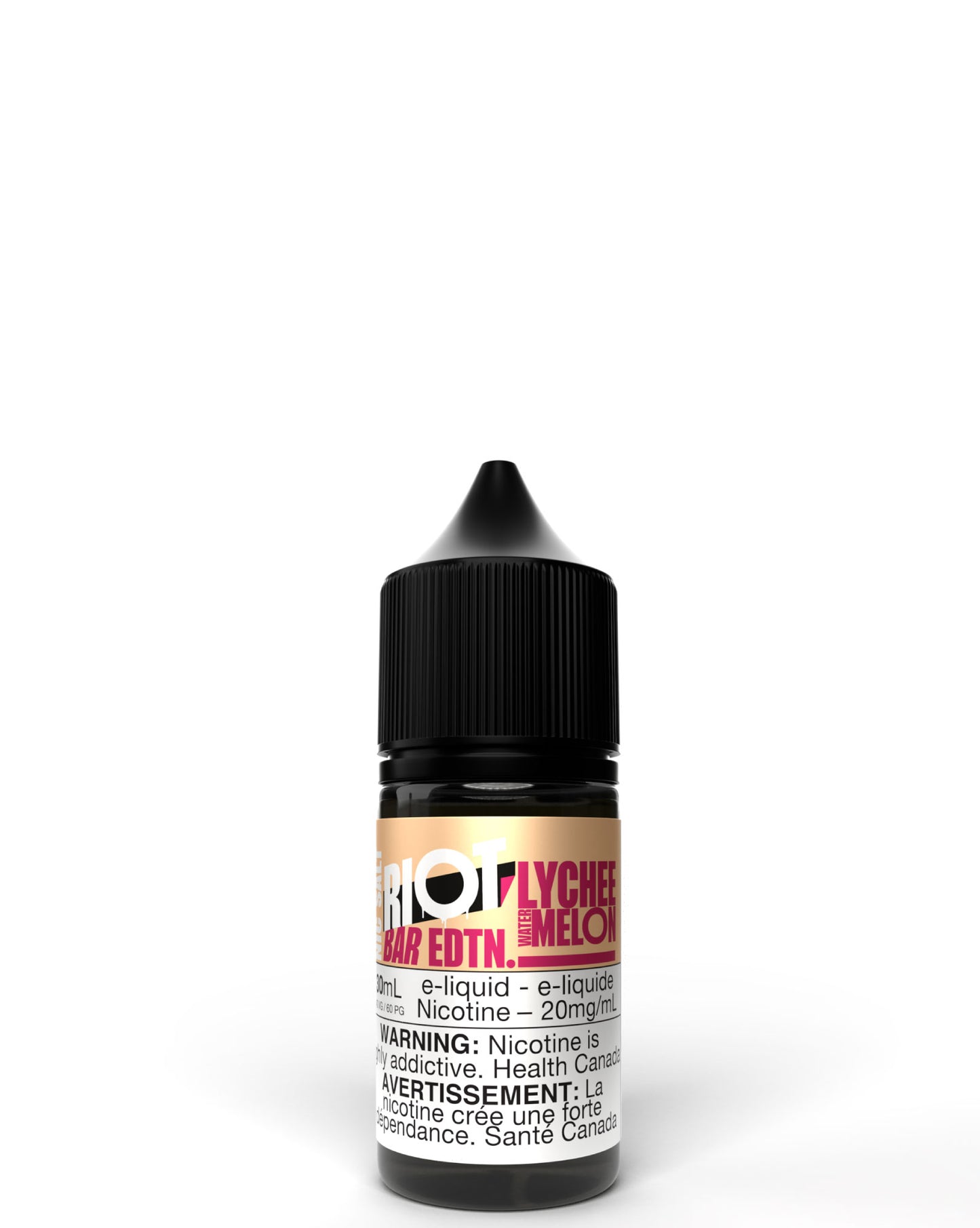 RIOT BAR EDTN SALT 30ML