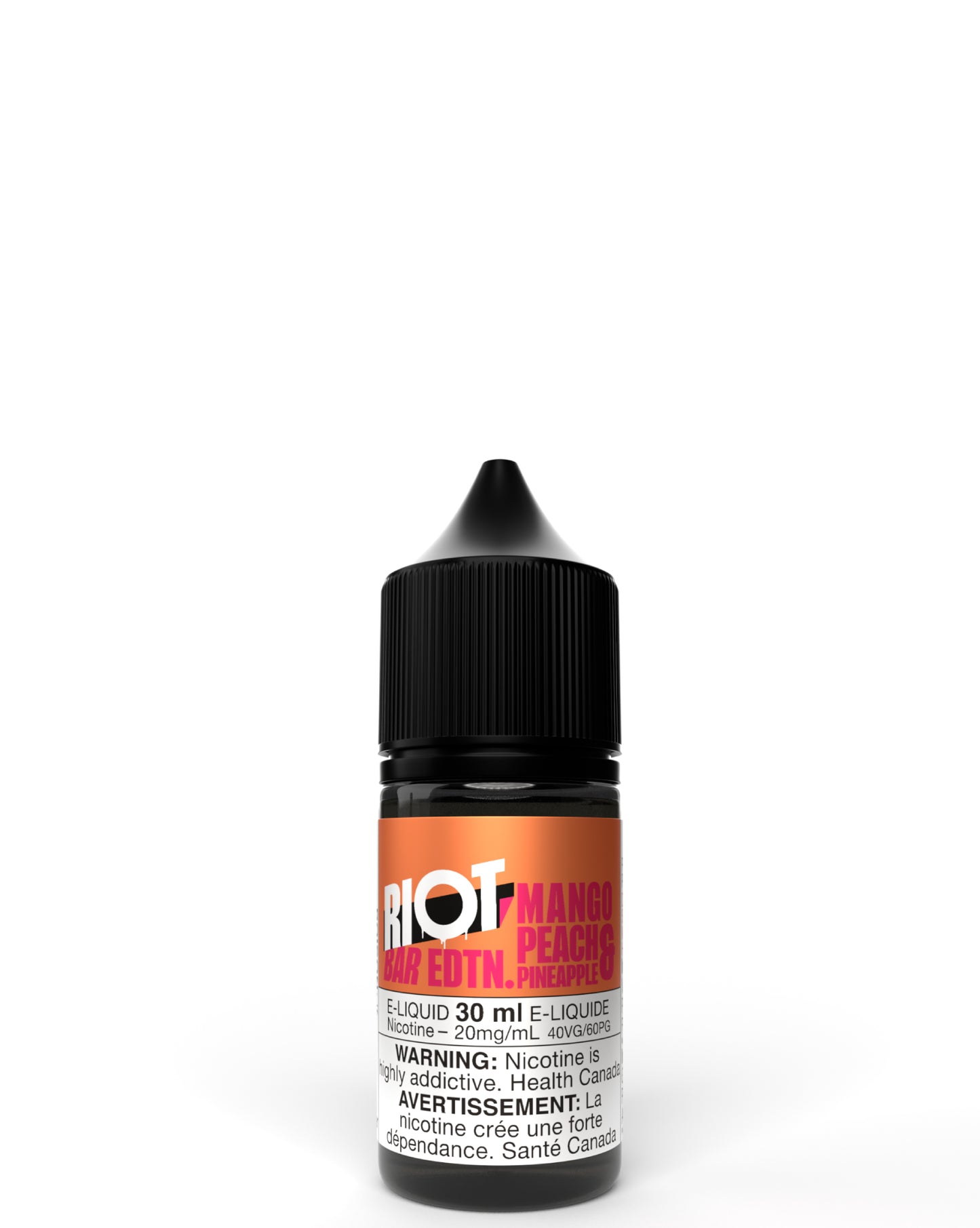 RIOT BAR EDTN SALT 30ML