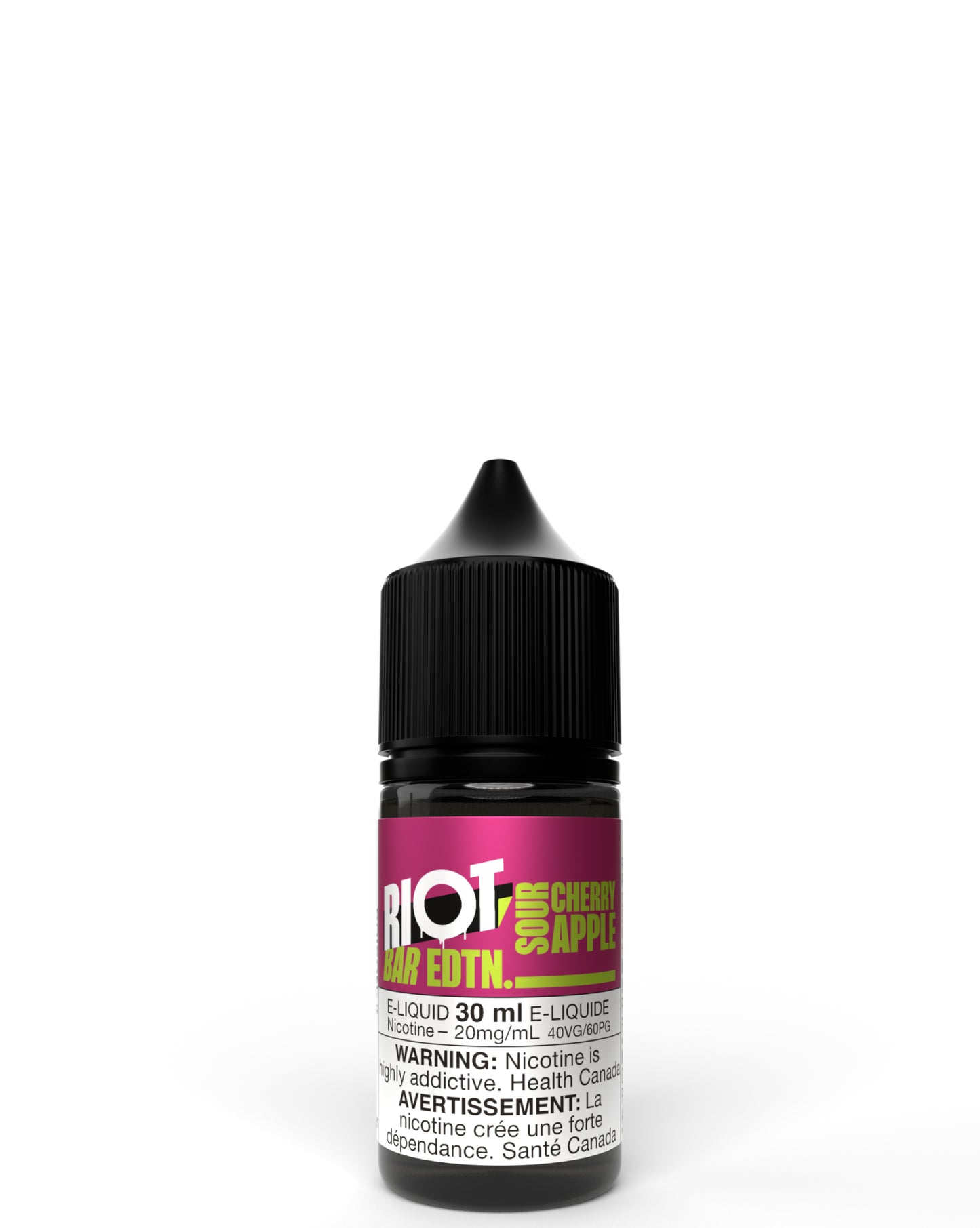 RIOT BAR EDTN SALT 30ML