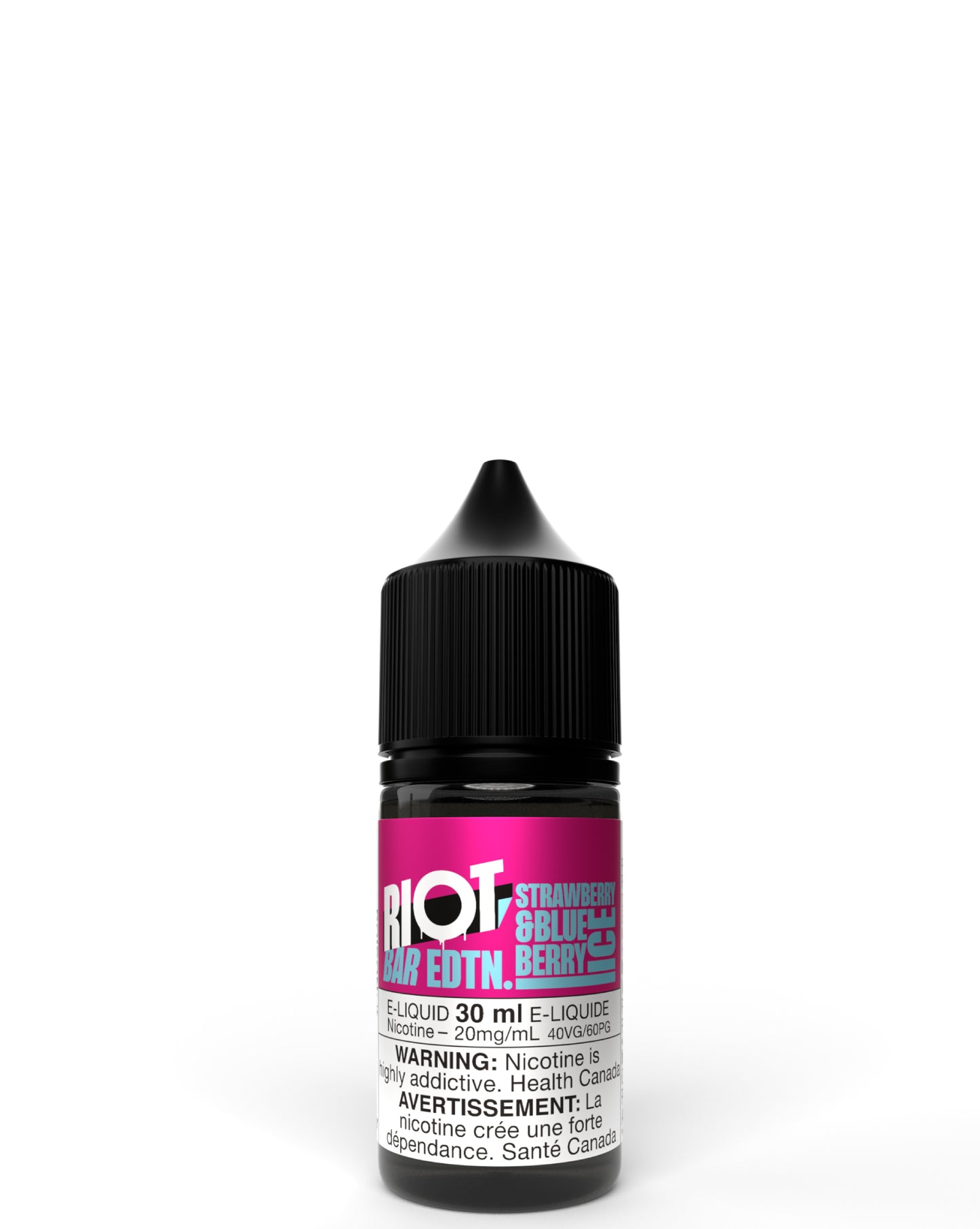 RIOT BAR EDTN SALT 30ML