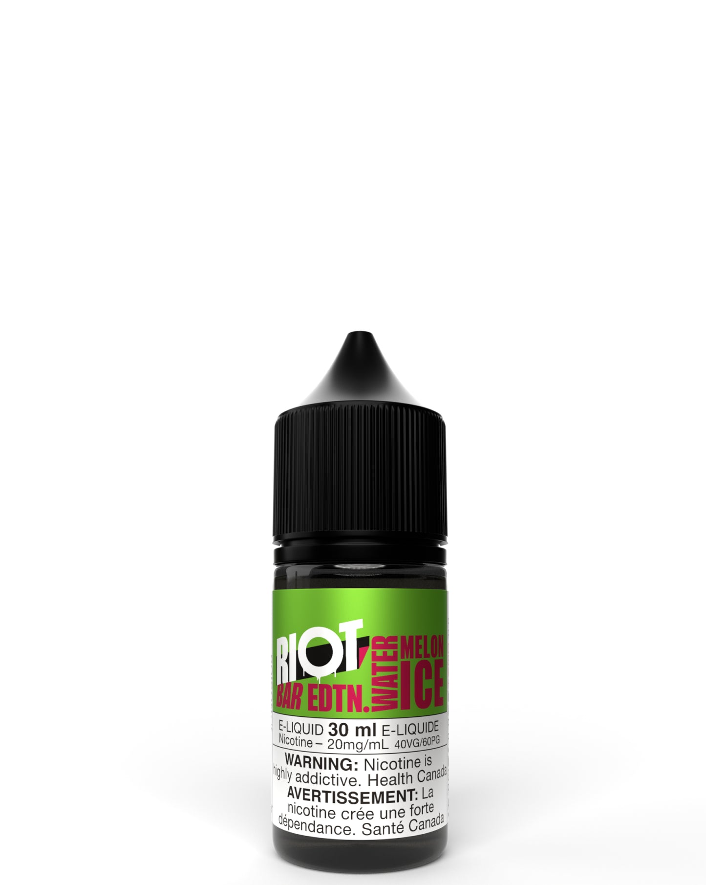 RIOT BAR EDTN SALT 30ML