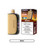 ORBITO LUMO AI 120K PUFFS (AB)