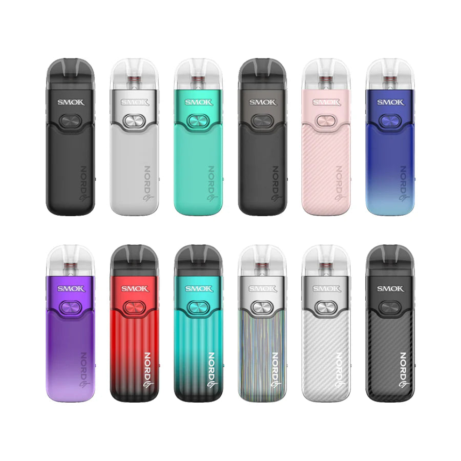 SMOK NORD GT POD KIT