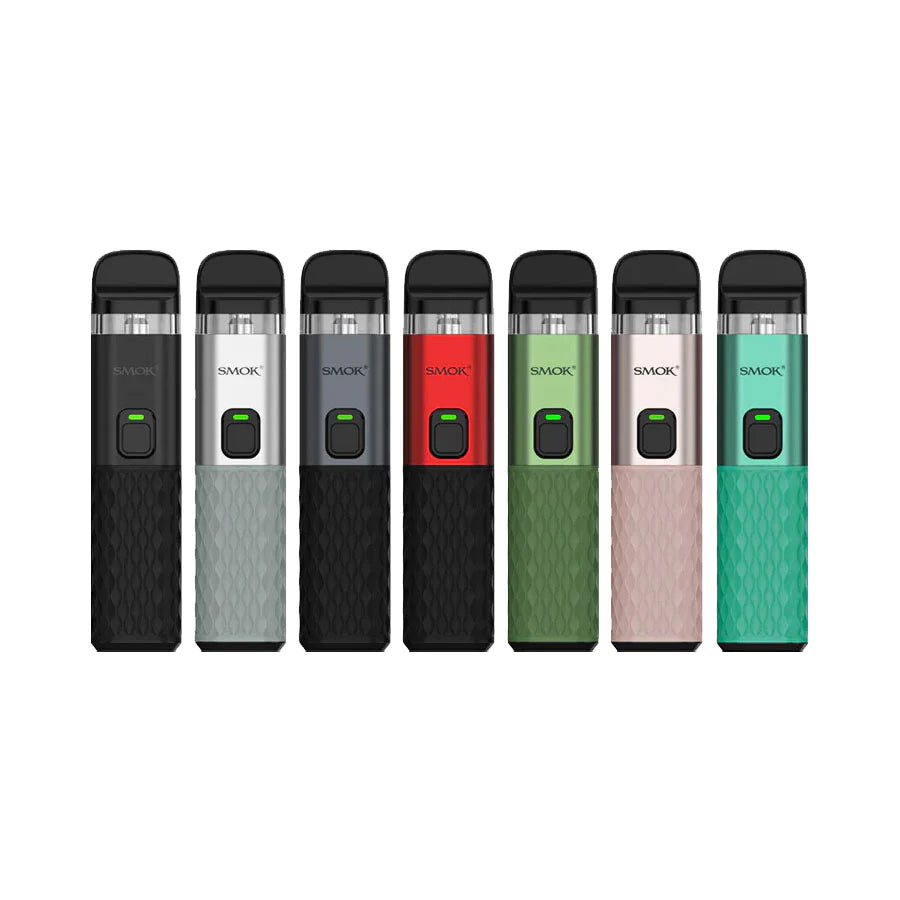 KIT SMOK PRO POD 2ml