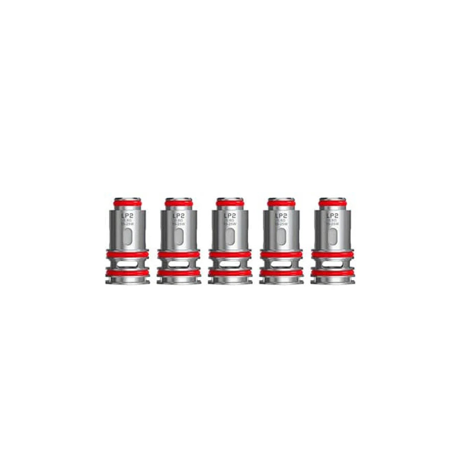 SMOK LP2 MESHED COILS 5/PK