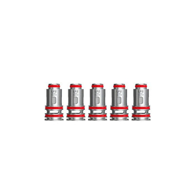 SMOK LP2 MESHED COILS 5/PK