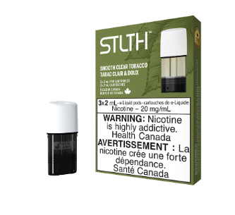 STLTH ORIGINAL PODS 3PK