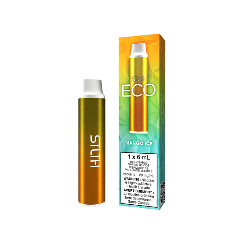 STLTH ECO (EXCISE AB)