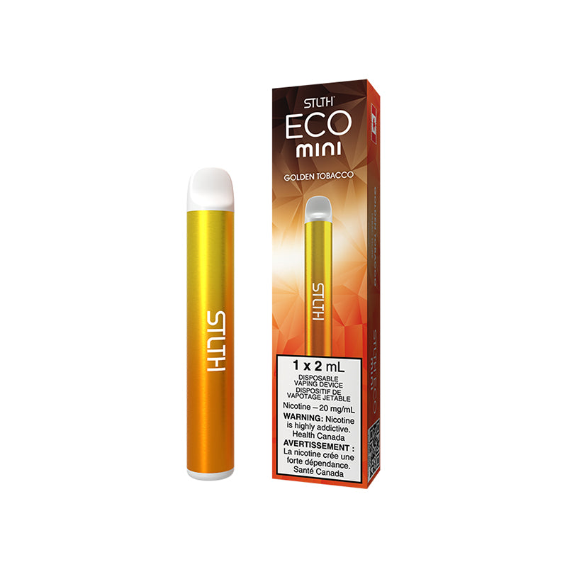 STLTH ECO MINI