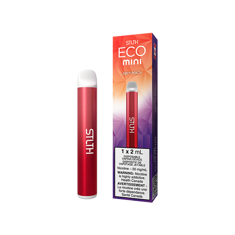 STLTH ECO MINI