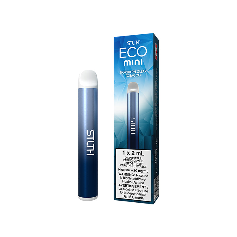 STLTH ECO MINI