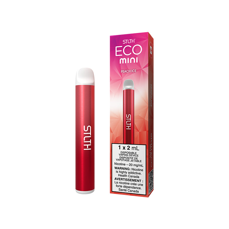 STLTH ECO MINI