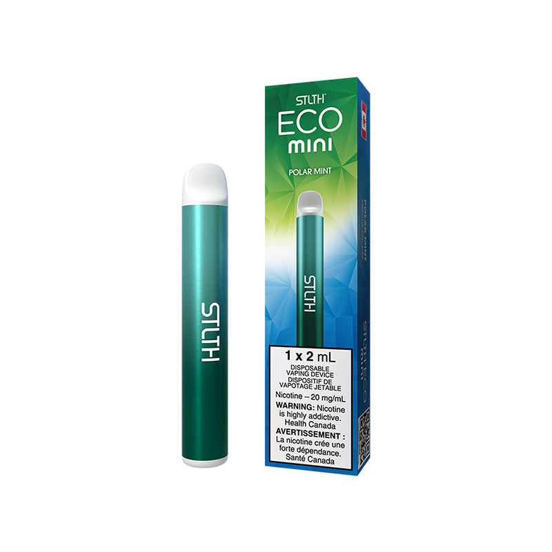 STLTH ECO MINI