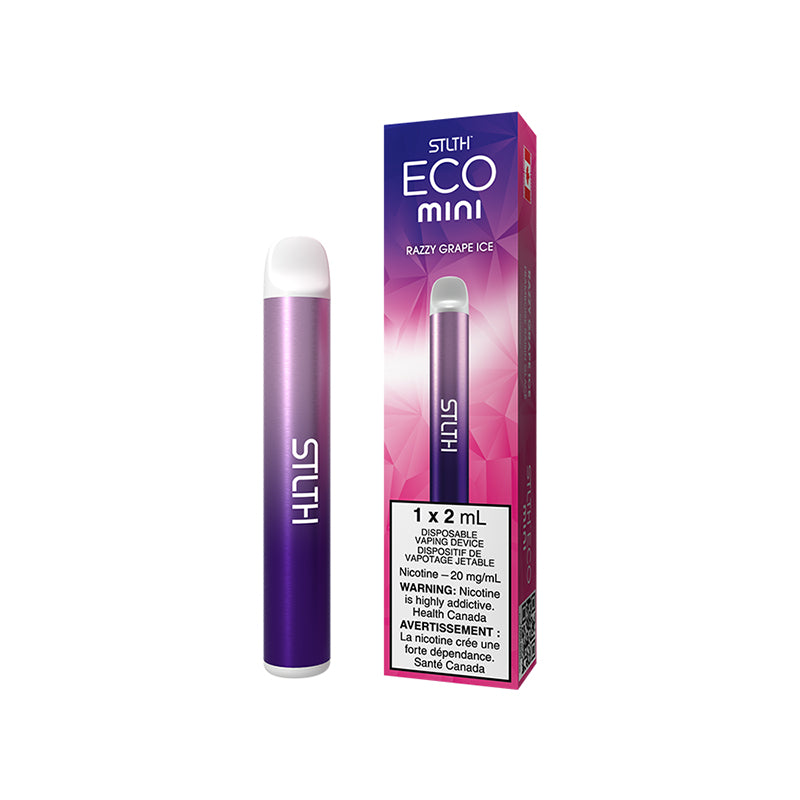 STLTH ECO MINI