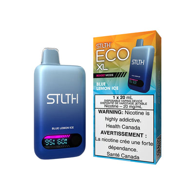 STLTH ECO XL (EXCISE AB)